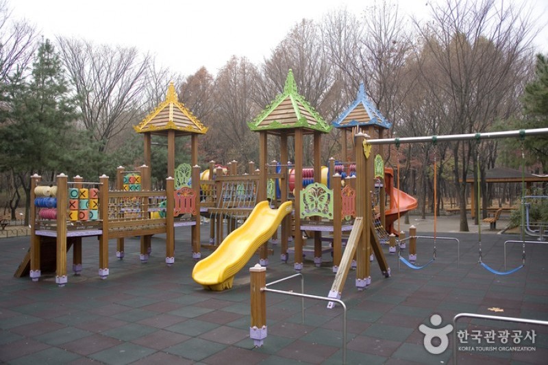 Yangjae Citizens' Park  (70/85)
