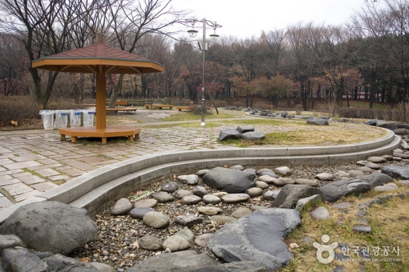 Yangjae Citizens' Park  (71/85)