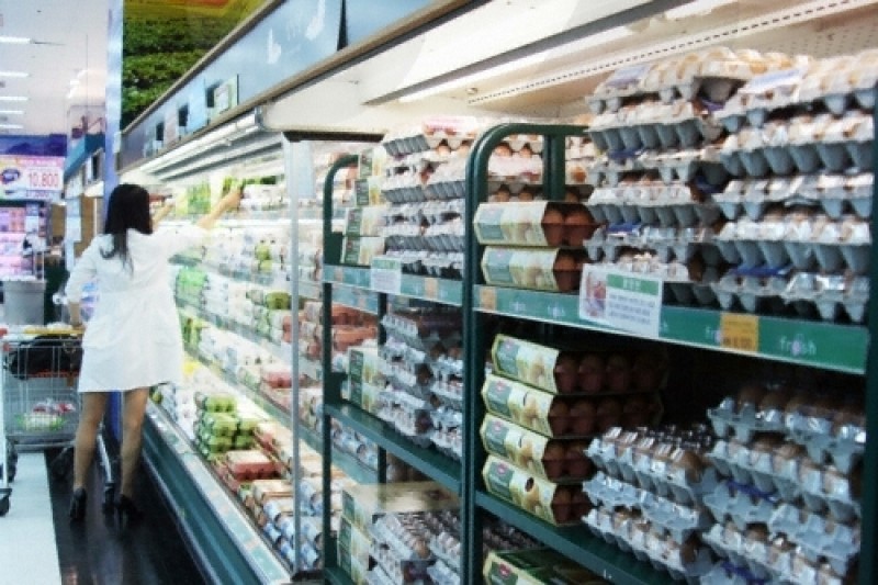 E-Mart - Guro Branch  (1/8)