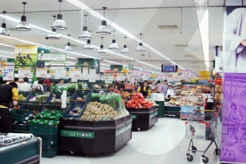 E-Mart - Guro Branch  (2/8)