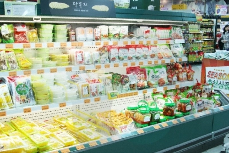 E-Mart - Guro Branch  (3/8)