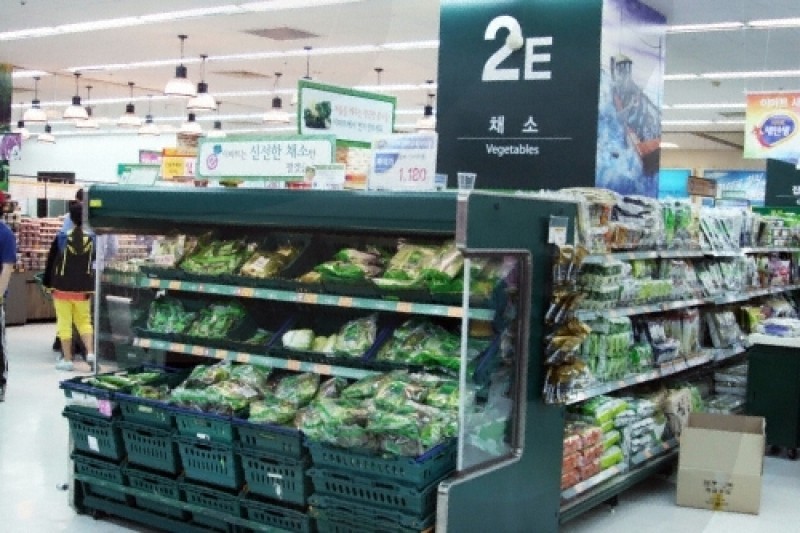 E-Mart - Guro Branch  (4/8)