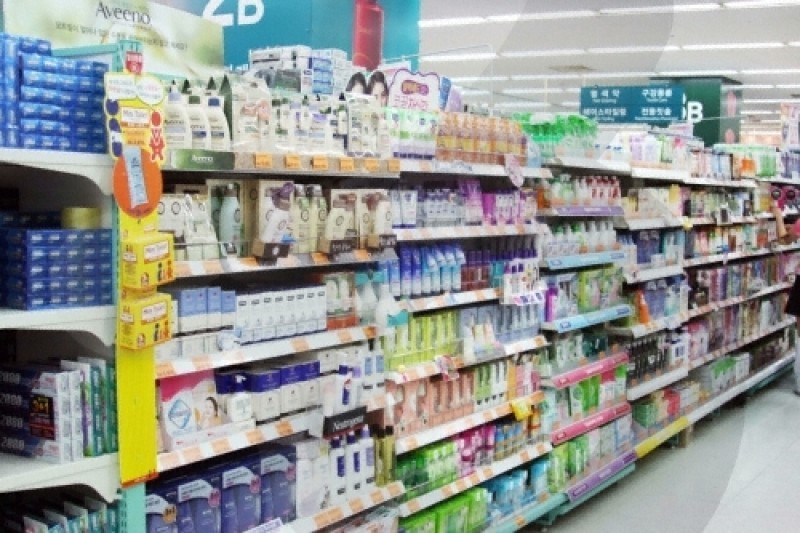 E-Mart - Guro Branch  (5/8)