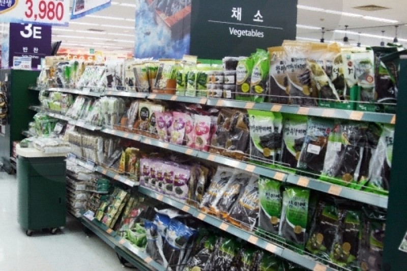 E-Mart - Guro Branch  (6/8)