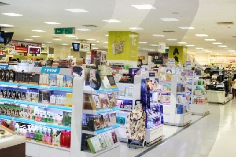 E-Mart - Guro Branch  (8/8)