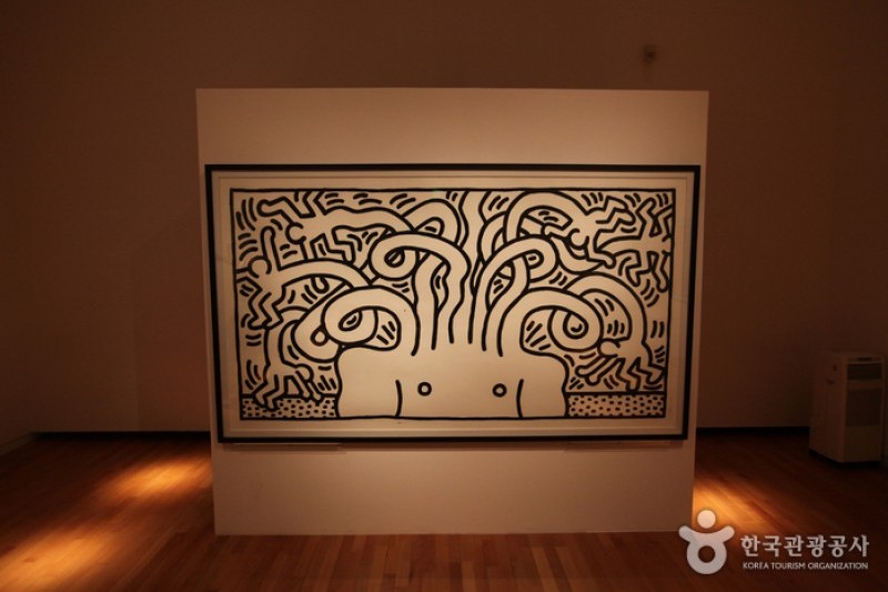 Soma Museum of Art  (1/6)