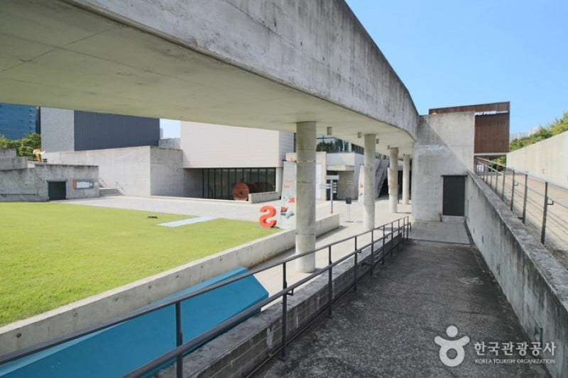 Soma Museum of Art  (4/6)