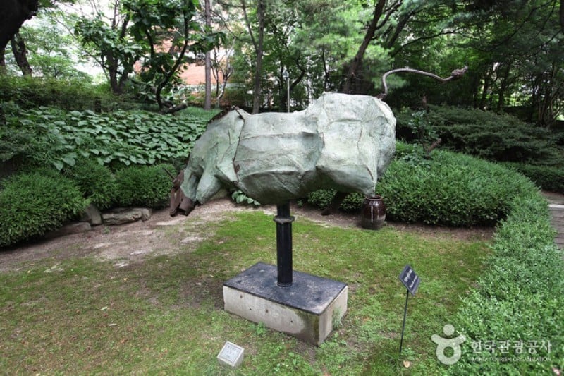 Sungkok Art Museum  (2/11)