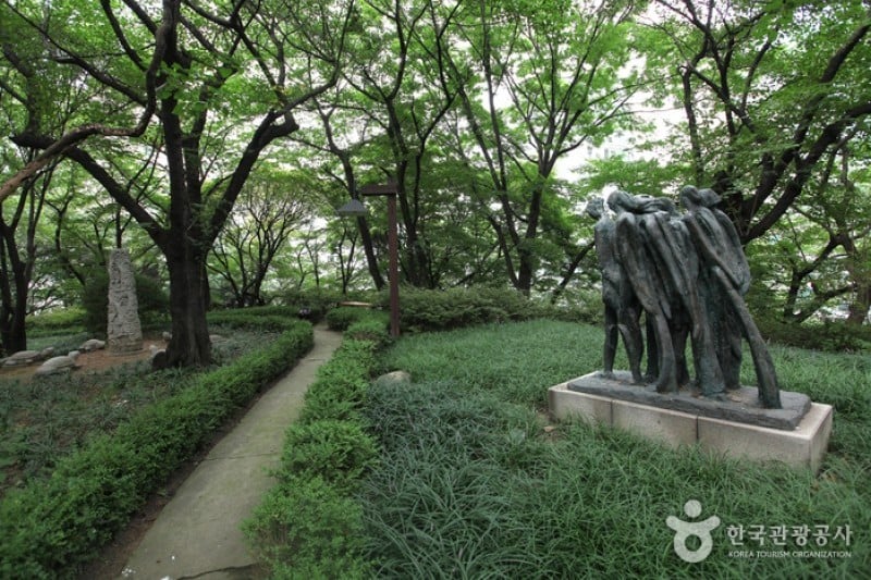Sungkok Art Museum  (3/11)
