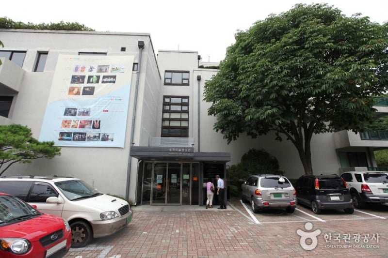 Sungkok Art Museum  (4/11)