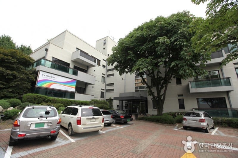 Sungkok Art Museum  (6/11)