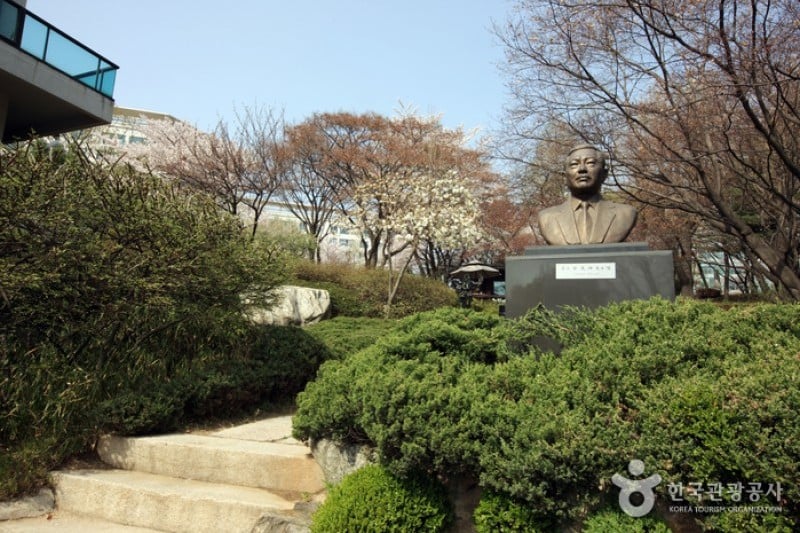 Sungkok Art Museum  (7/11)
