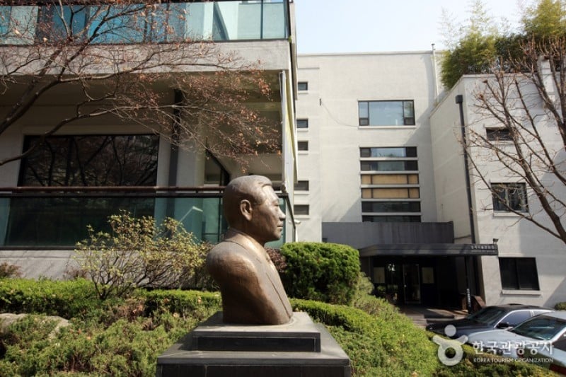 Sungkok Art Museum  (8/11)