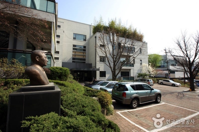 Sungkok Art Museum  (10/11)