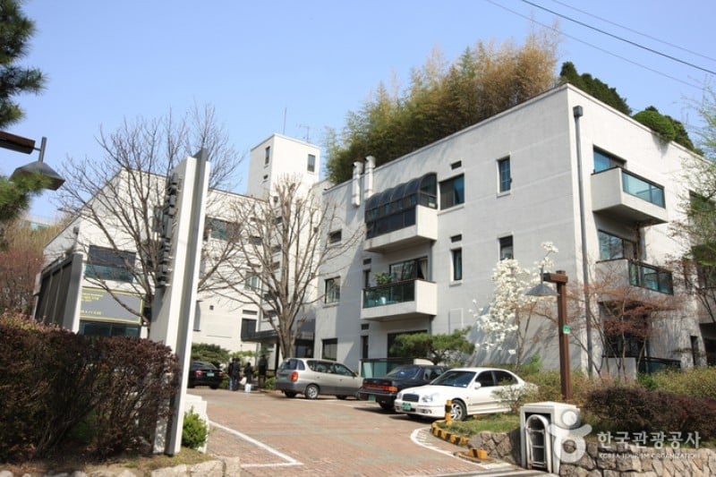 Sungkok Art Museum  (11/11)