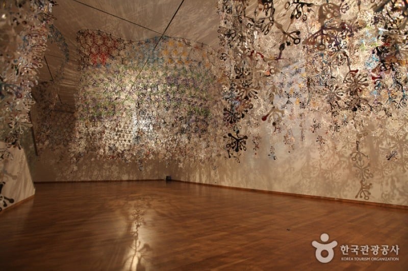 Kumho Museum of Art  (2/8)