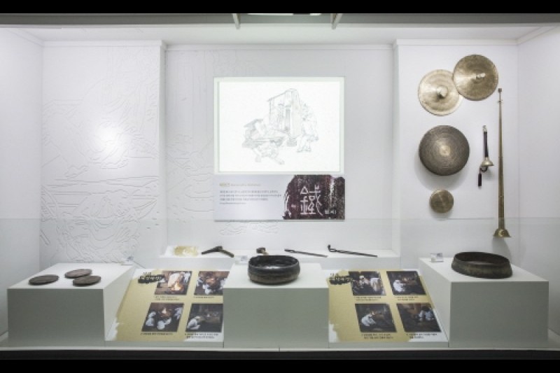 Museum of Traditional Korean Music  (4/7)