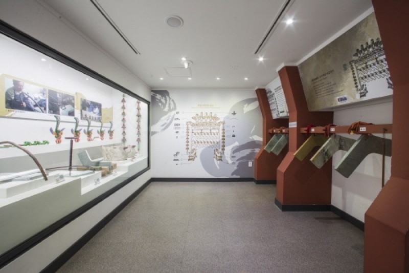 Museum of Traditional Korean Music  (5/7)