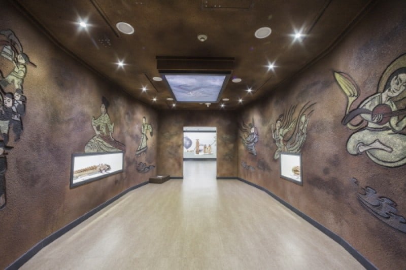 Museum of Traditional Korean Music  (7/7)