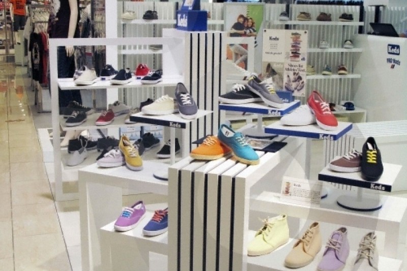 Hyundai Department Store - Mia Branch  (1/9)