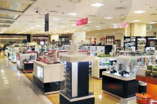 Hyundai Department Store