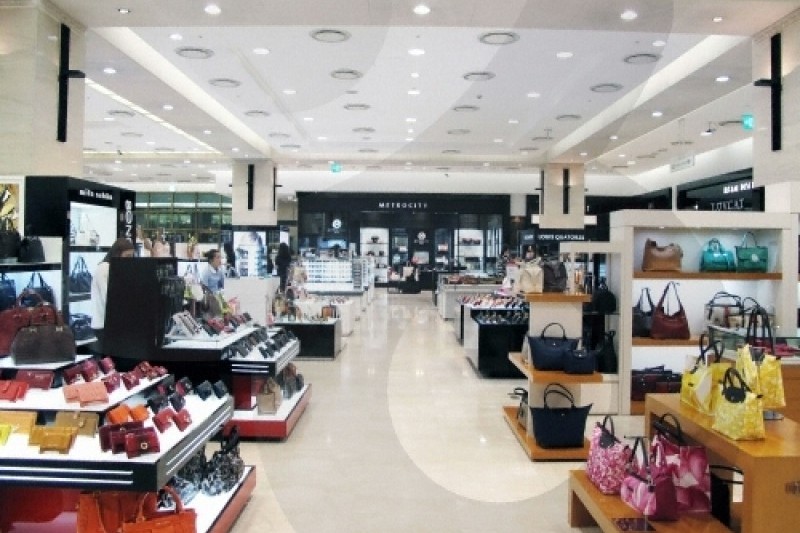 Hyundai Department Store - Mia Branch  (7/9)