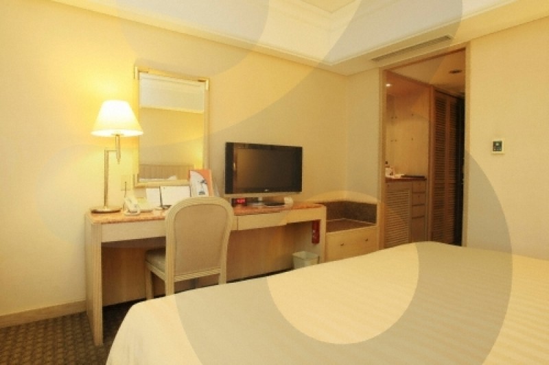 Seoul Garden Hotel  (9/31)