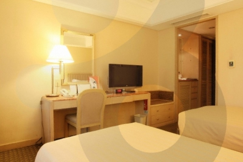 Seoul Garden Hotel  (13/31)