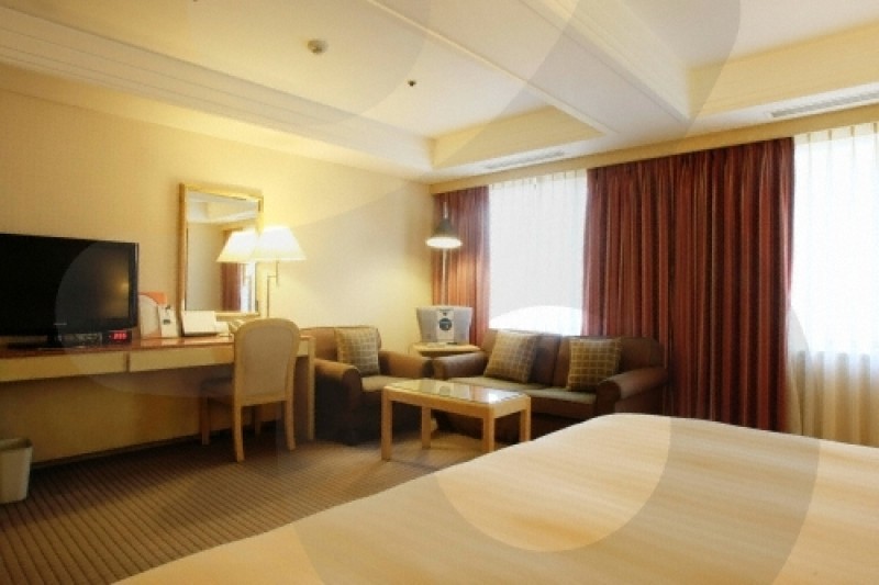 Seoul Garden Hotel  (15/31)