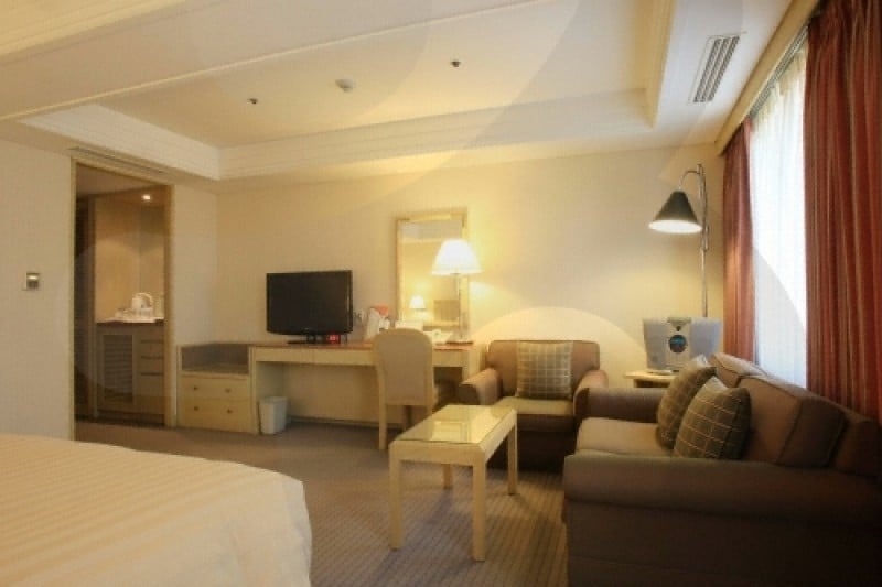 Seoul Garden Hotel  (16/31)