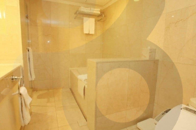 Seoul Garden Hotel  (17/31)