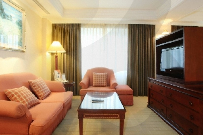 Seoul Garden Hotel  (18/31)