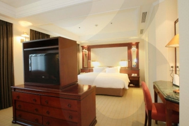 Seoul Garden Hotel  (19/31)