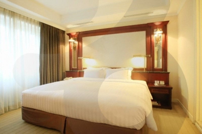 Seoul Garden Hotel  (20/31)
