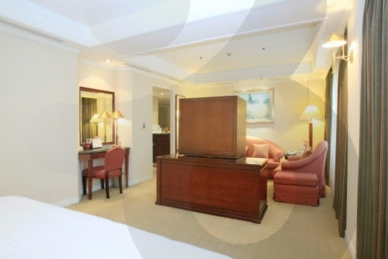 Seoul Garden Hotel  (22/31)