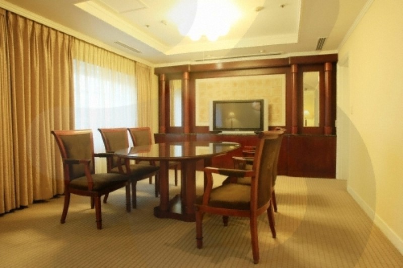 Seoul Garden Hotel  (23/31)