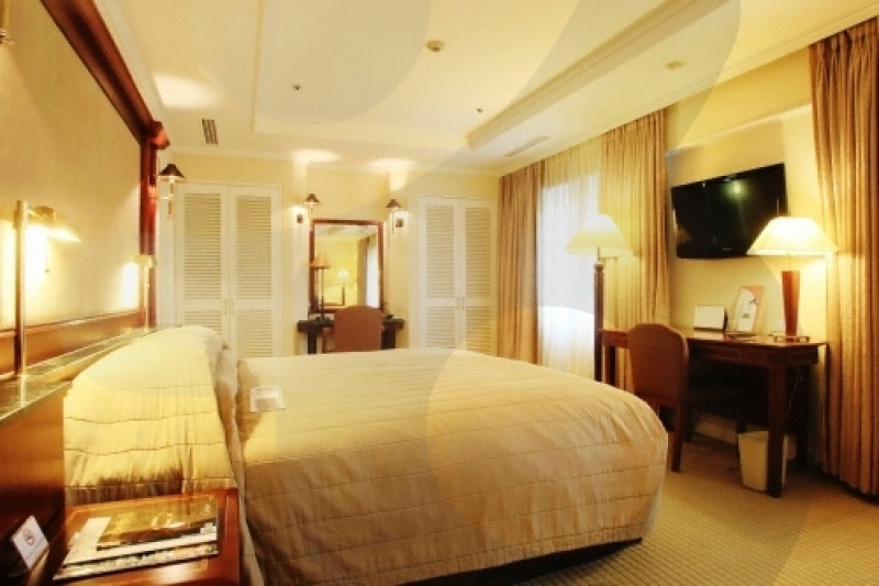 Seoul Garden Hotel  (24/31)
