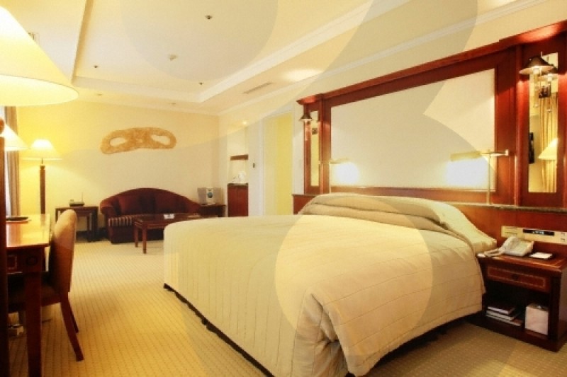 Seoul Garden Hotel  (25/31)