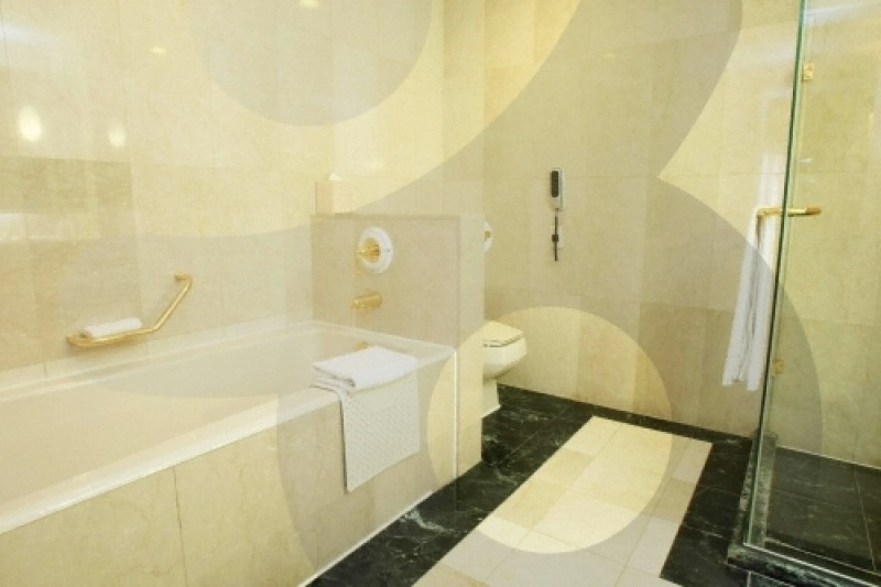 Seoul Garden Hotel  (26/31)