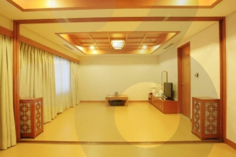 Seoul Garden Hotel  (28/31)