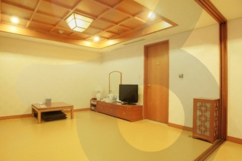 Seoul Garden Hotel  (29/31)