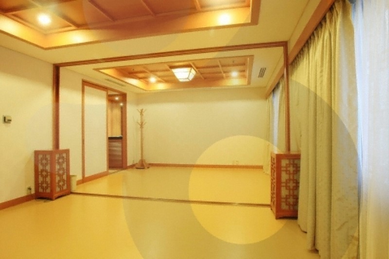 Seoul Garden Hotel  (30/31)