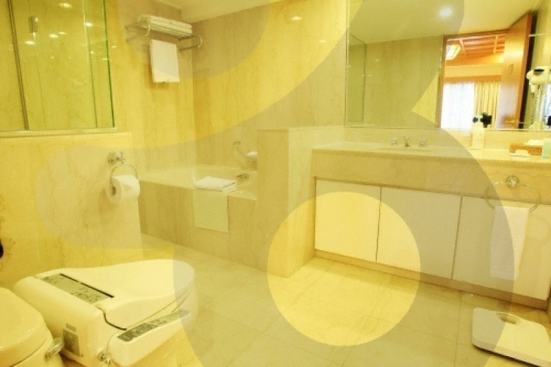 Seoul Garden Hotel  (31/31)