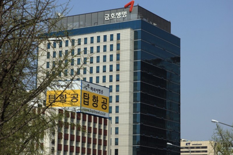 Geumho Art Hall  (1/1)