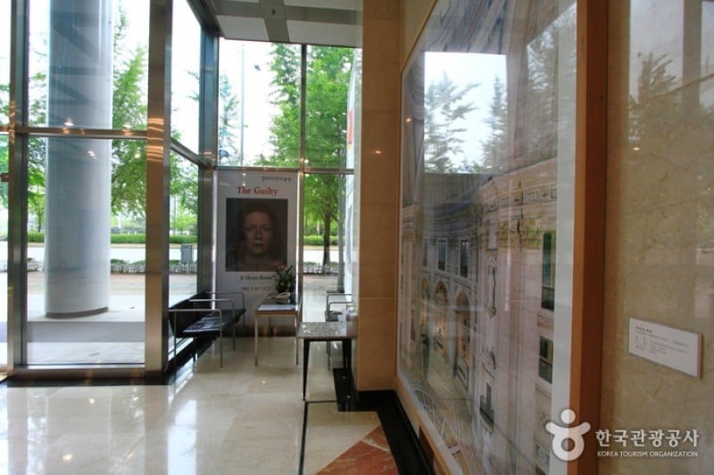 The Museum of Photography, Seoul (한미사진미술관) (1/2)