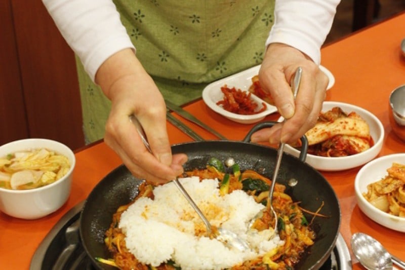 Jinju Hall  (4/18)