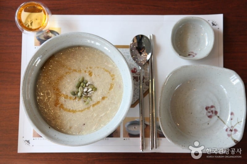 Hwanghu Myeongga  (2/11)
