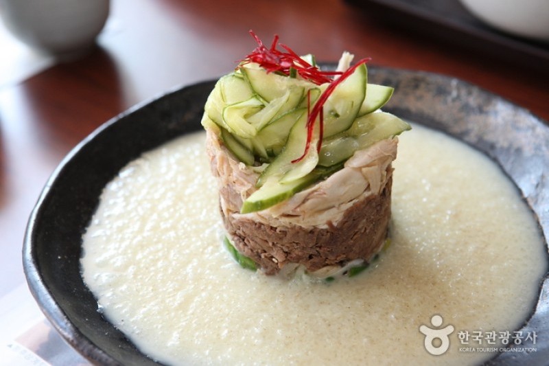 Hwanghu Myeongga  (3/11)