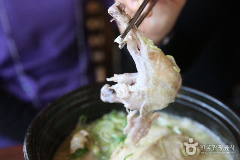 Hwanghu Myeongga  (5/11)