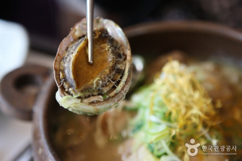 Hwanghu Myeongga  (6/11)